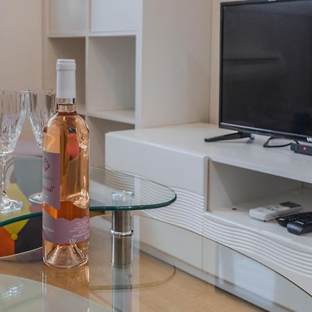 Apartamento Dalmatino Zadar Exterior foto